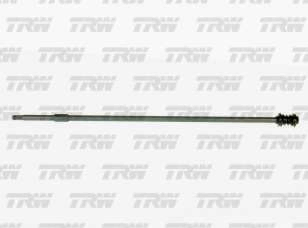 Columna/sin fin caja dir - Imagen principal